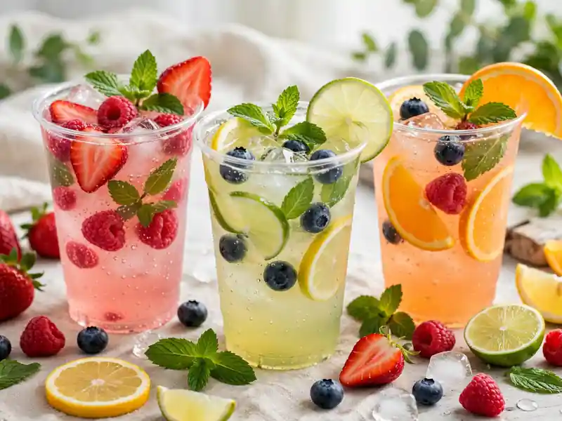 Swig Refreshers