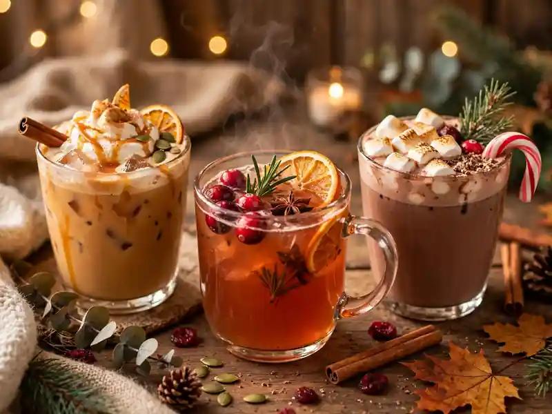 Swig Seasonal Favorites