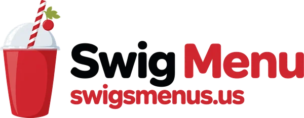 Swigs Menu Logo