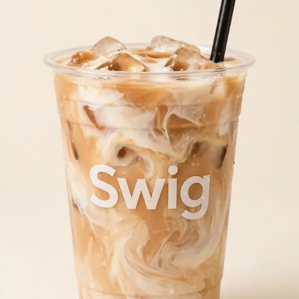 This Bliss dirty soda – Swig menu