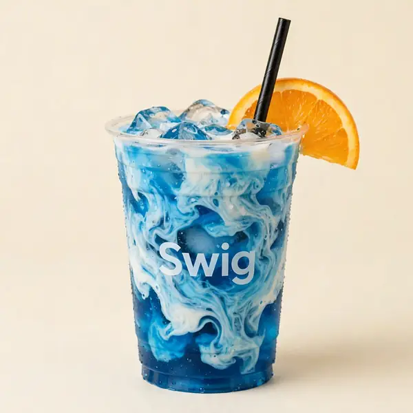 Waikiki dirty soda – Swig menu