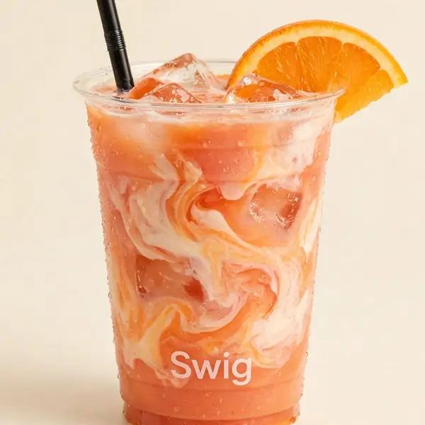 Aloha Horizon energy drink – Swig menu