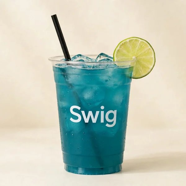 Coastal Kiss energy drink – Swig menu
