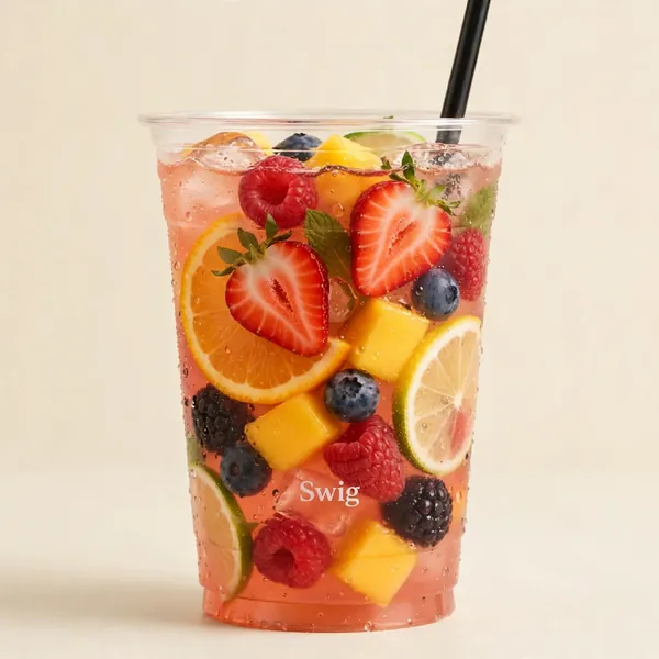Create Your Own Refresher – Swig menu
