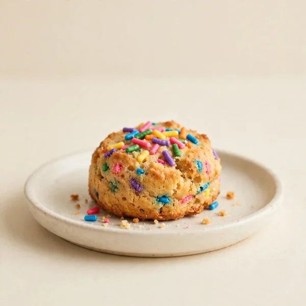 Kid's Cookie – Swig menu