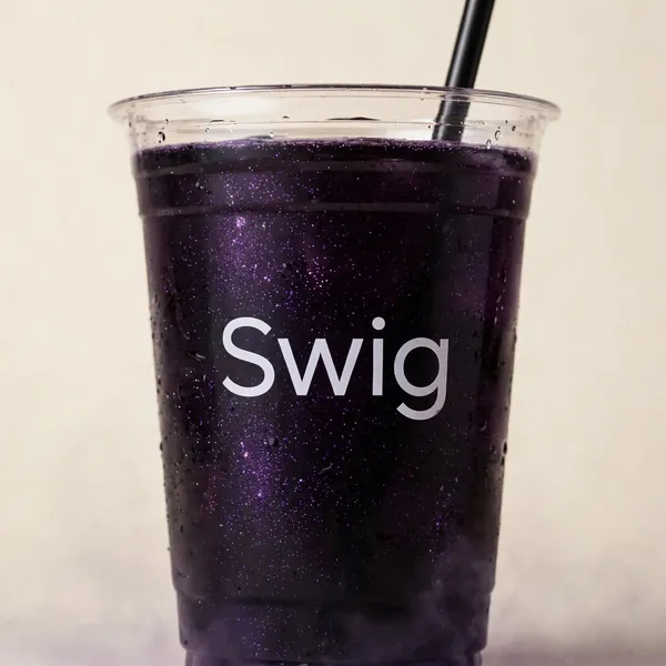 Midnight Hex energy drink – Swig menu