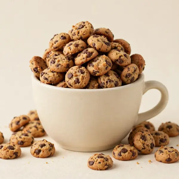 Mini Chocolate Chip – Swig menu