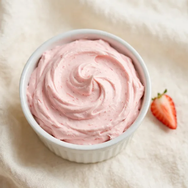 Strawberry Cream Cheese Dip – Swig menu