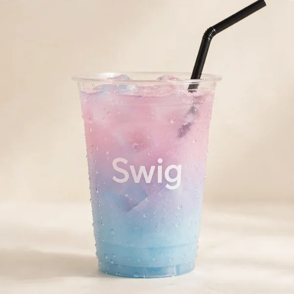 Sweet Skies energy drink – Swig menu