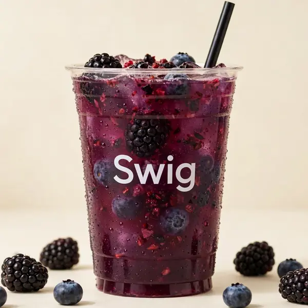 Unbreakable refresher – Swig menu